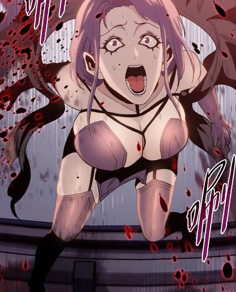 Read The doomsday ruthless man EN Manga Online