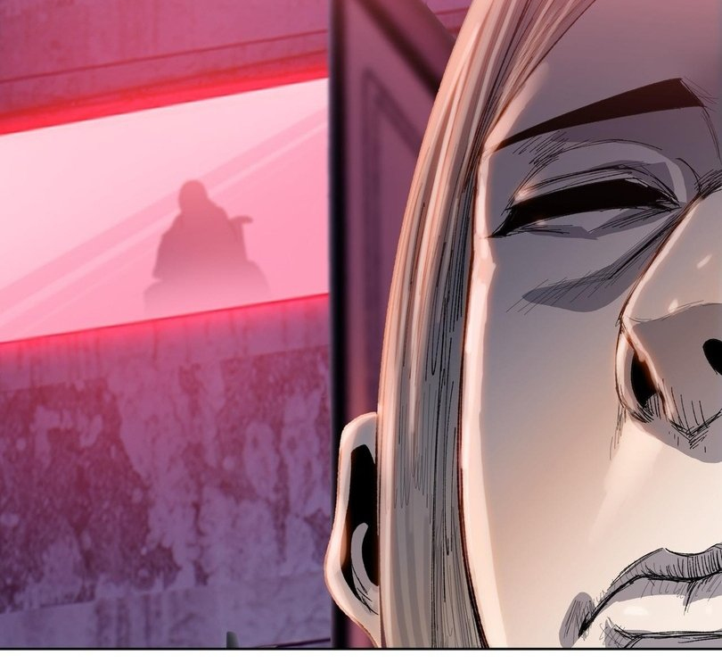 Read The doomsday ruthless man EN Manga Online