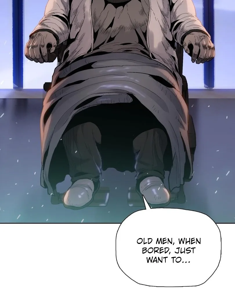 Read The doomsday ruthless man EN Manga Online