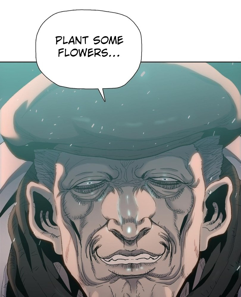 Read The doomsday ruthless man EN Manga Online