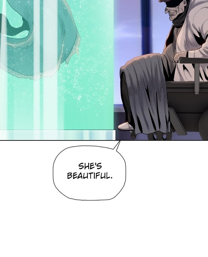 Read The doomsday ruthless man EN Manga Online