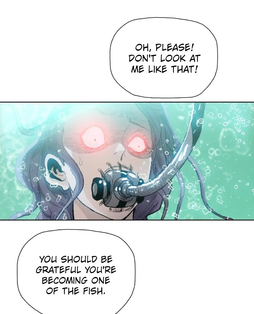 Read The doomsday ruthless man EN Manga Online