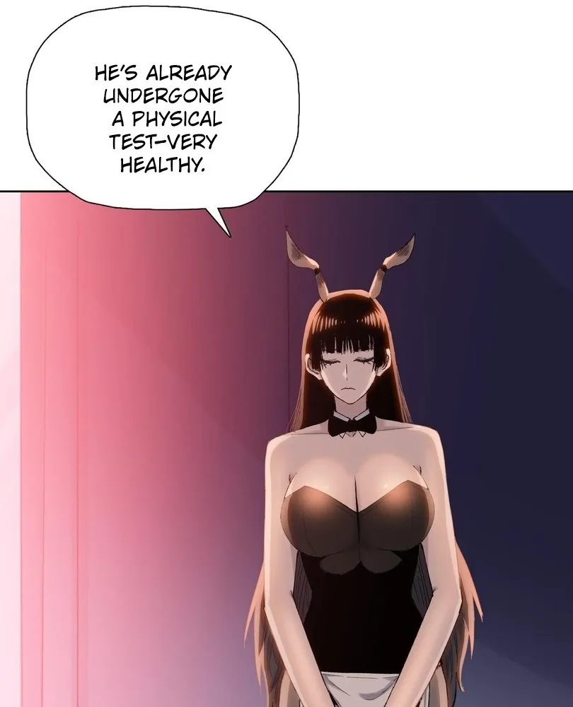 Read The doomsday ruthless man EN Manga Online