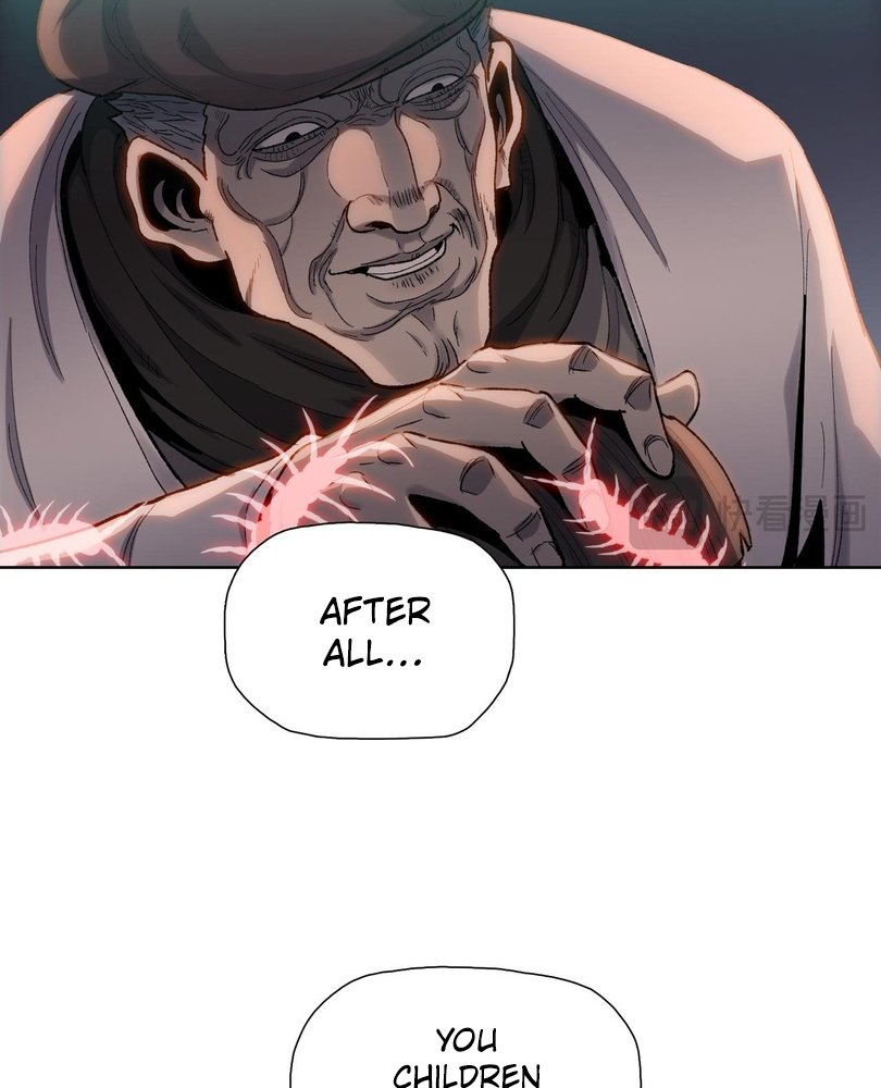 Read The doomsday ruthless man EN Manga Online
