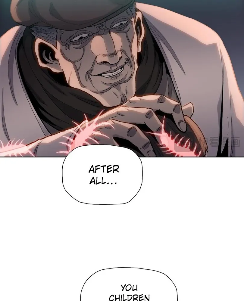 Read The doomsday ruthless man EN Manga Online