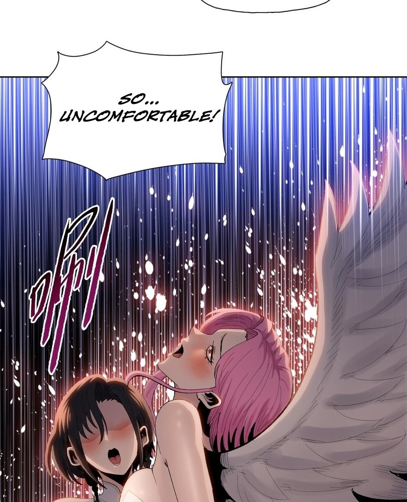 Read The doomsday ruthless man EN Manga Online