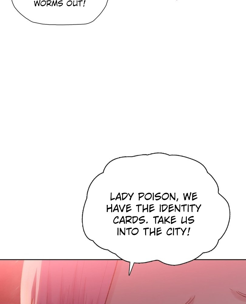 Read The doomsday ruthless man EN Manga Online