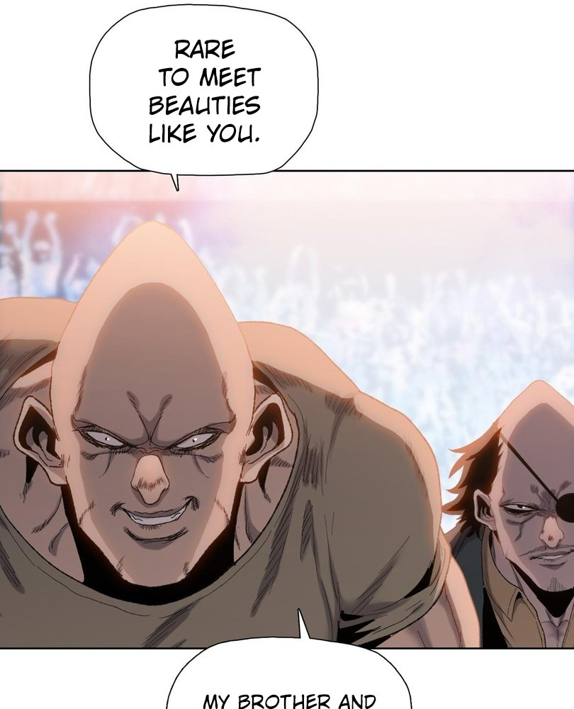 Read The doomsday ruthless man EN Manga Online