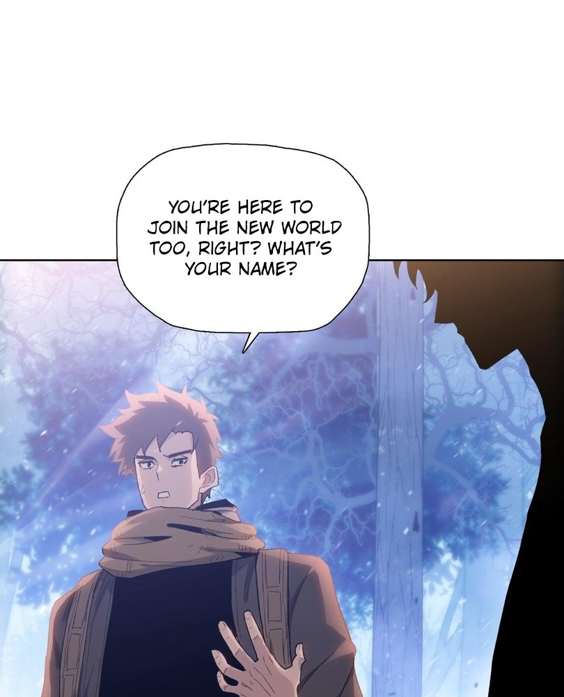 Read The doomsday ruthless man EN Manga Online