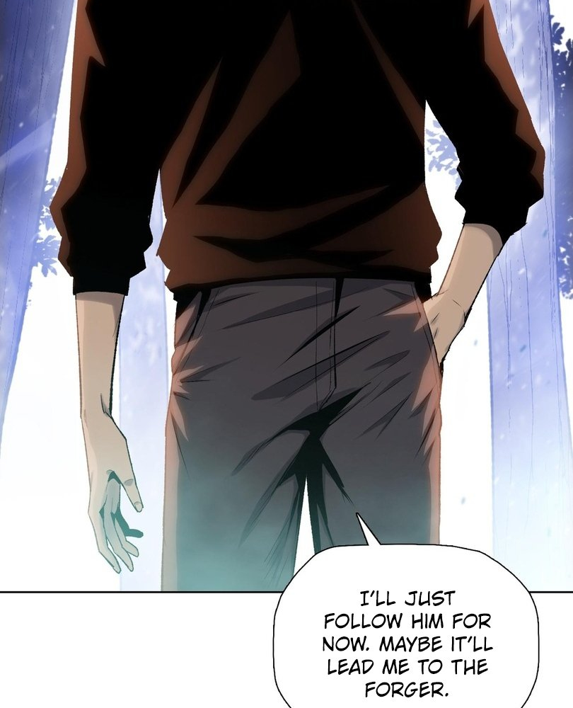 Read The doomsday ruthless man EN Manga Online