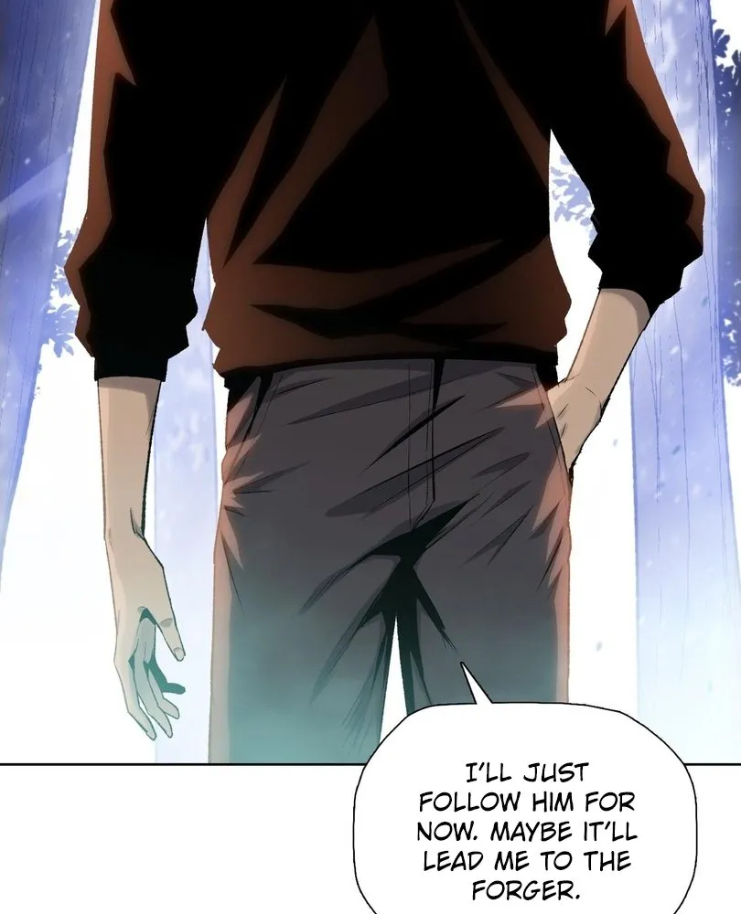 Read The doomsday ruthless man EN Manga Online