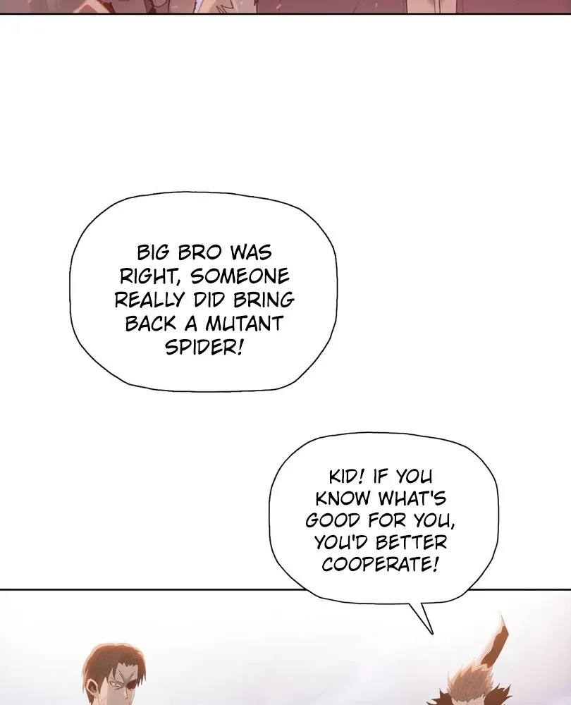 Read The doomsday ruthless man EN Manga Online