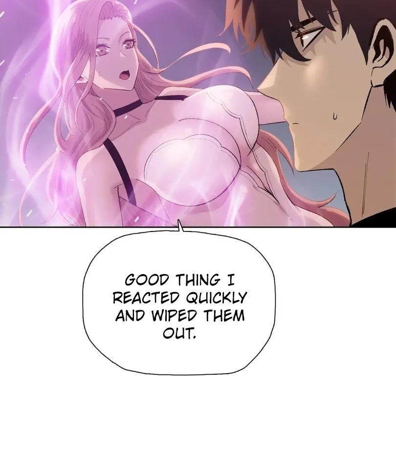 Read The doomsday ruthless man EN Manga Online