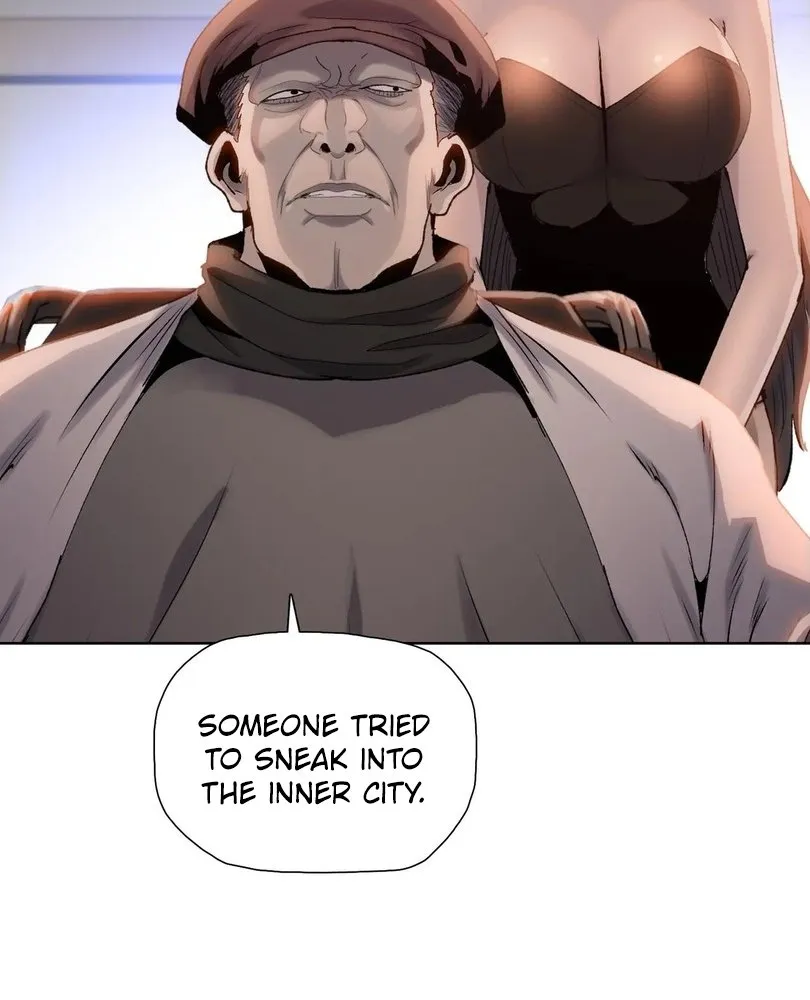 Read The doomsday ruthless man EN Manga Online