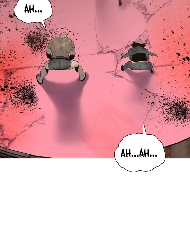Read The doomsday ruthless man EN Manga Online