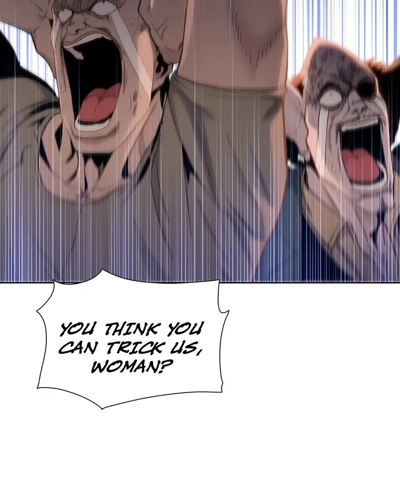 Read The doomsday ruthless man EN Manga Online