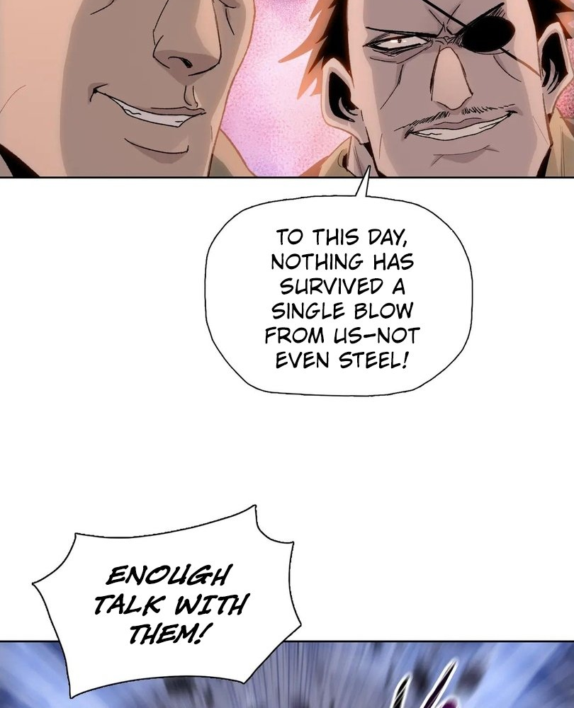 Read The doomsday ruthless man EN Manga Online