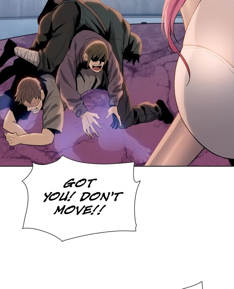Read The doomsday ruthless man EN Manga Online