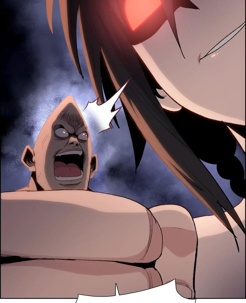 Read The doomsday ruthless man EN Manga Online
