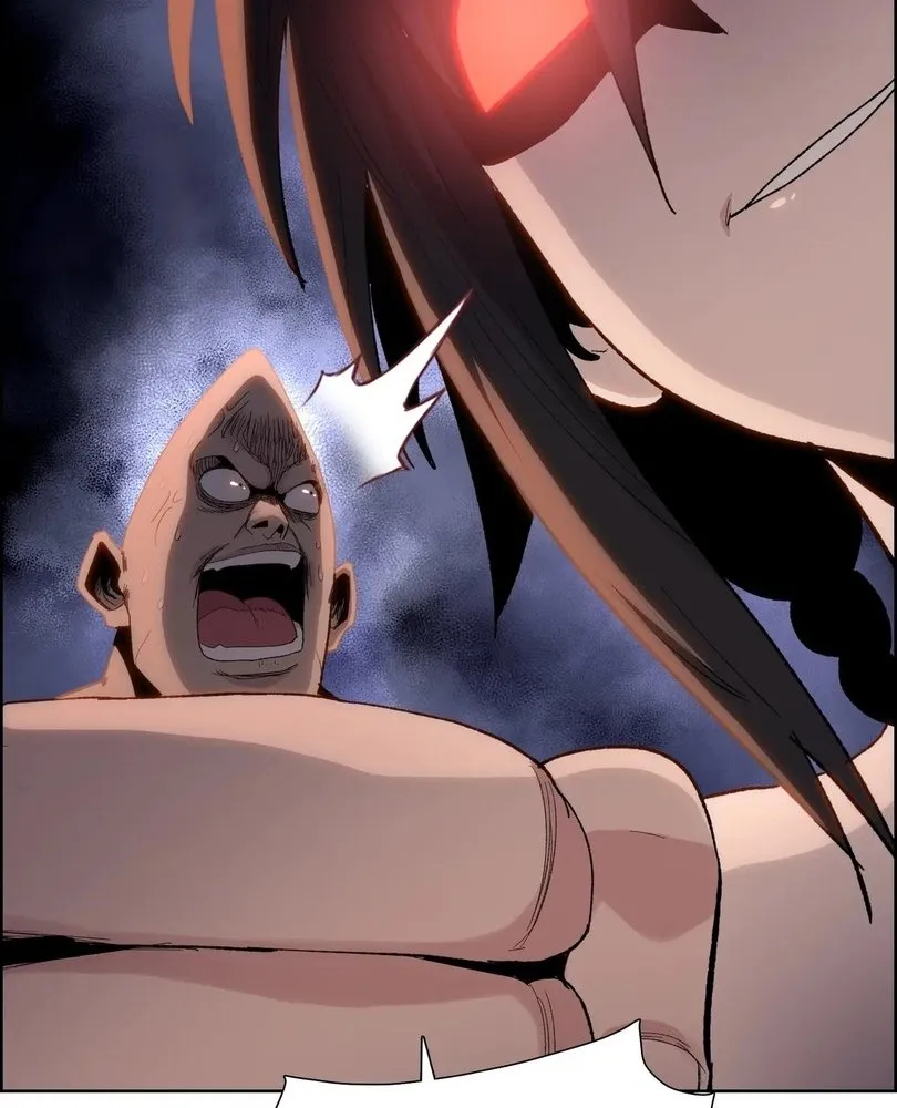 Read The doomsday ruthless man EN Manga Online