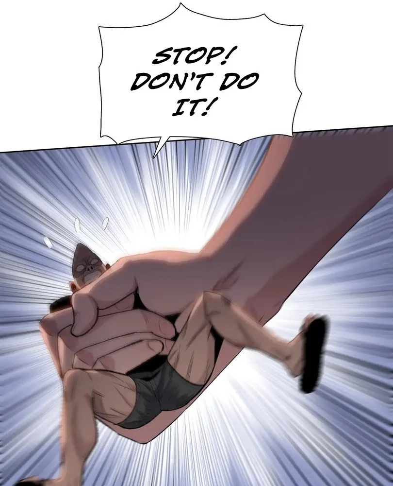 Read The doomsday ruthless man EN Manga Online