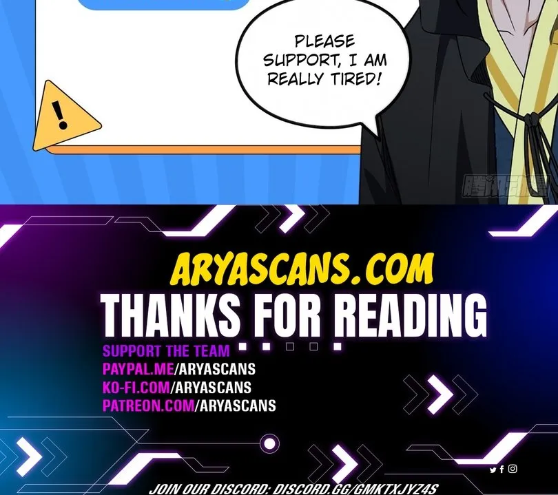 Read The doomsday ruthless man EN Manga Online