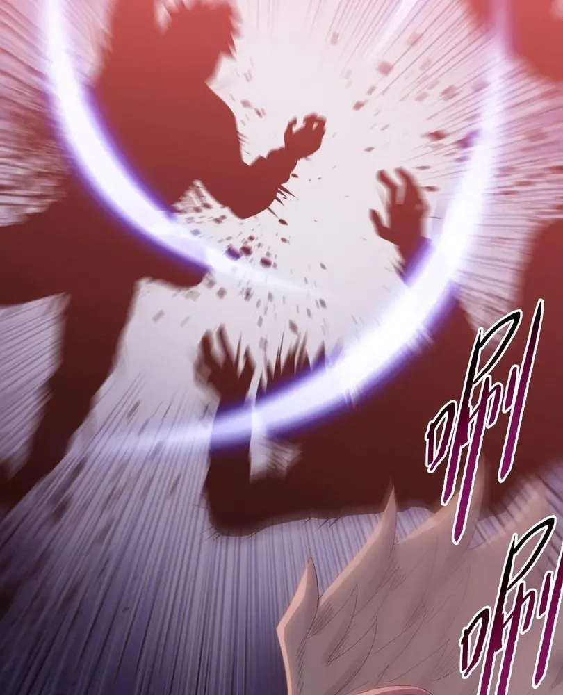 Read The doomsday ruthless man EN Manga Online