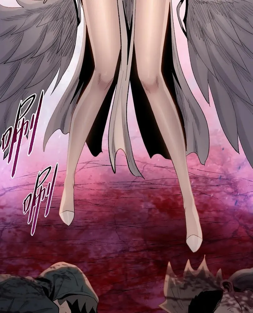 Read The doomsday ruthless man EN Manga Online