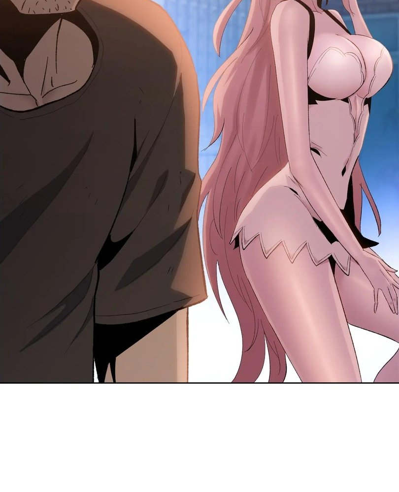 Read The doomsday ruthless man EN Manga Online