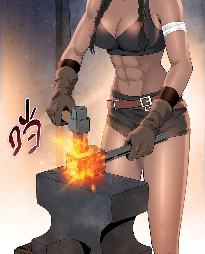 Read The doomsday ruthless man EN Manga Online