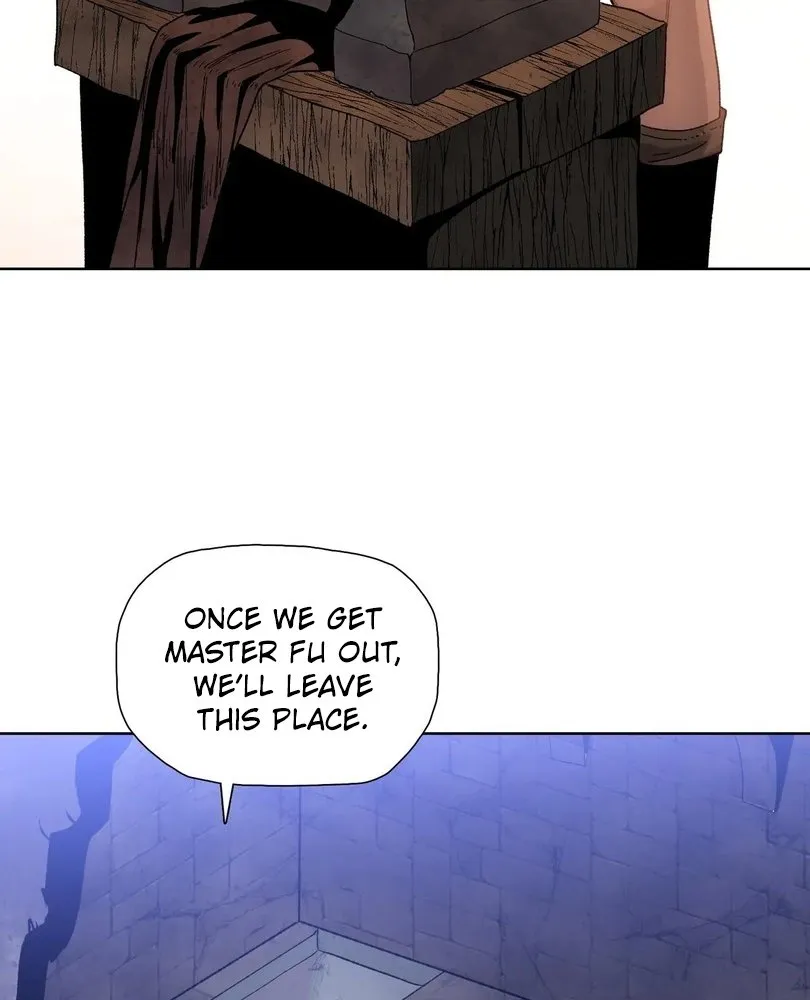 Read The doomsday ruthless man EN Manga Online