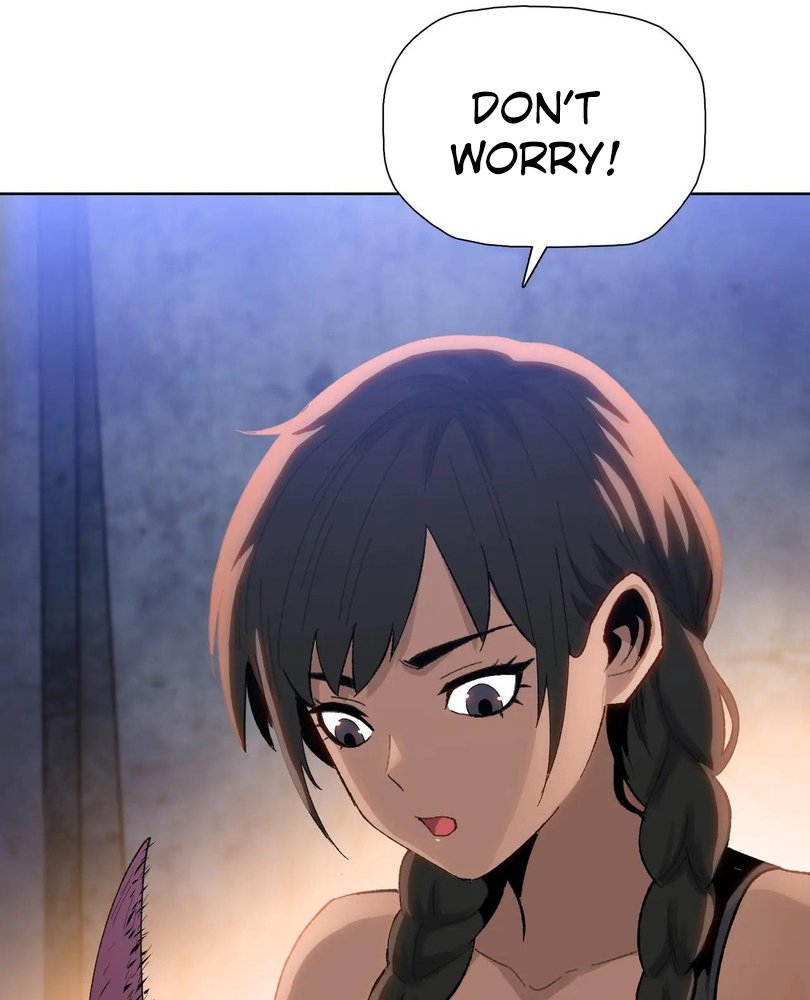 Read The doomsday ruthless man EN Manga Online