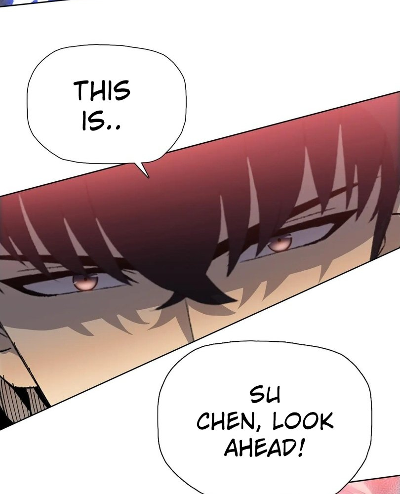 Read The doomsday ruthless man EN Manga Online