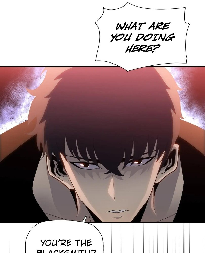 Read The doomsday ruthless man EN Manga Online