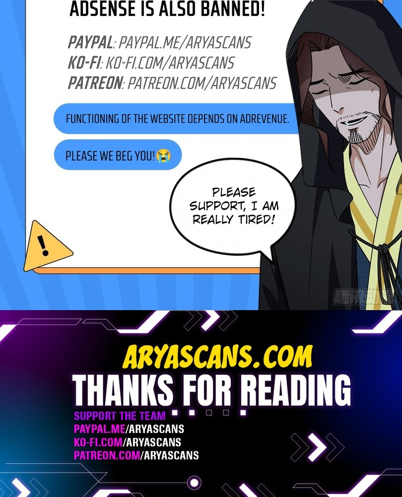 Read The doomsday ruthless man EN Manga Online