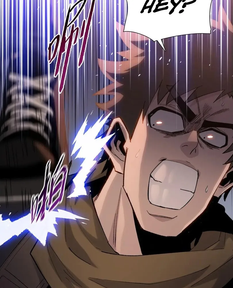 Read The doomsday ruthless man EN Manga Online