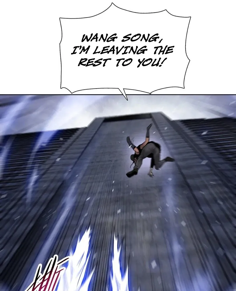 Read The doomsday ruthless man EN Manga Online