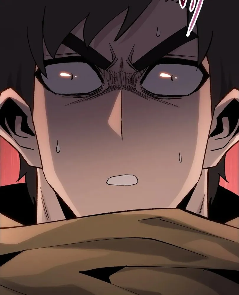 Read The doomsday ruthless man EN Manga Online
