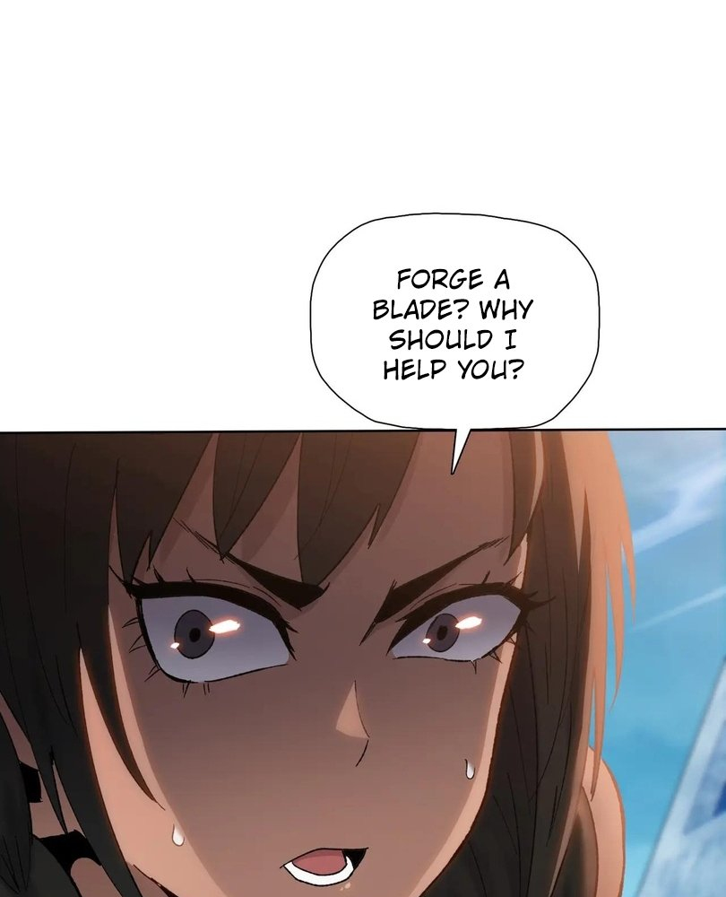 Read The doomsday ruthless man EN Manga Online