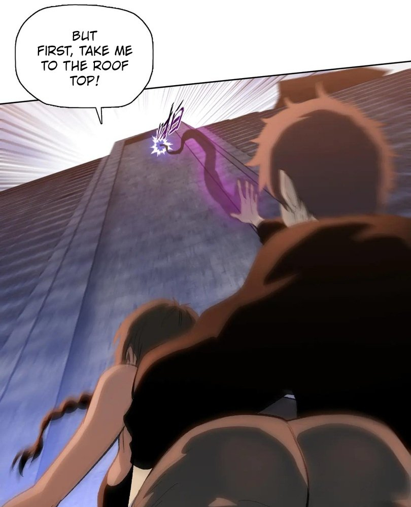 Read The doomsday ruthless man EN Manga Online