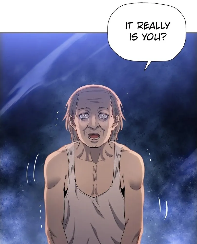 Read The doomsday ruthless man EN Manga Online