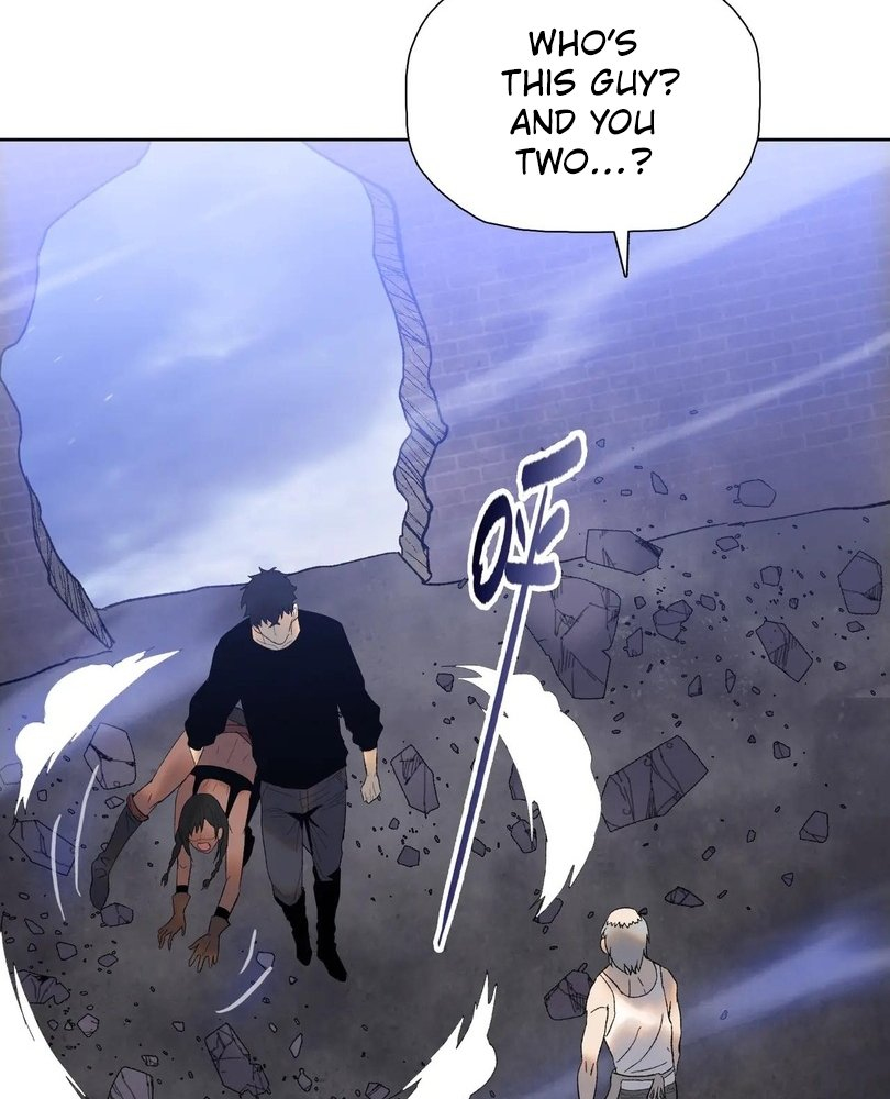 Read The doomsday ruthless man EN Manga Online