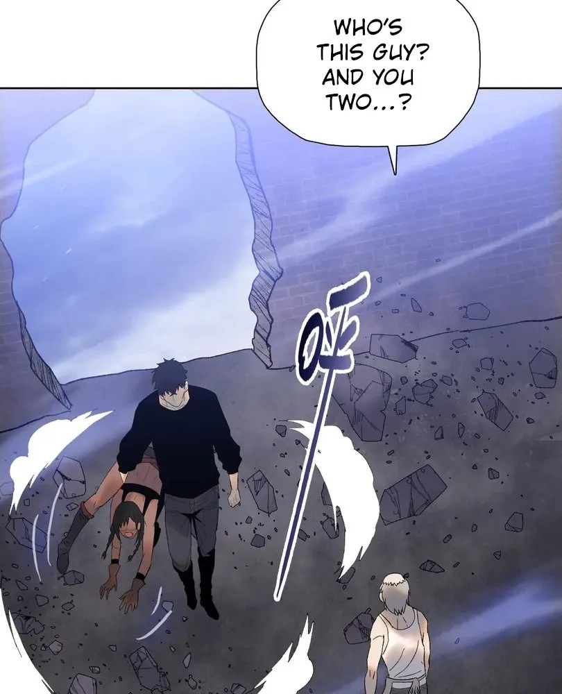 Read The doomsday ruthless man EN Manga Online