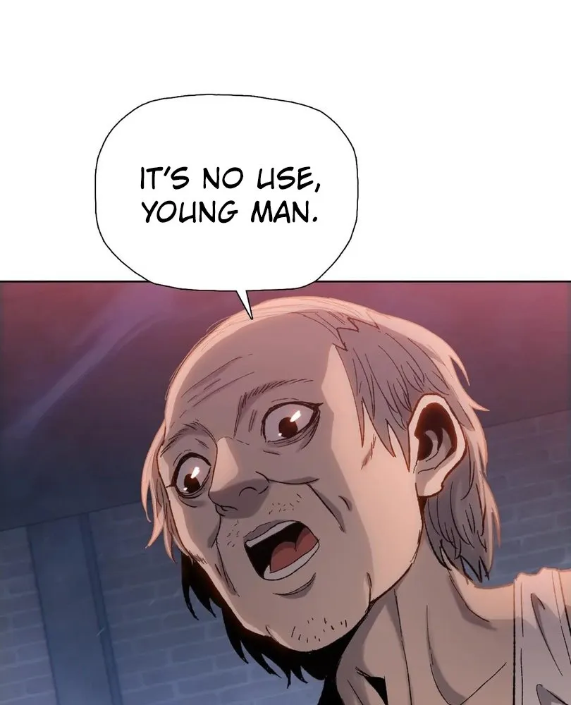 Read The doomsday ruthless man EN Manga Online