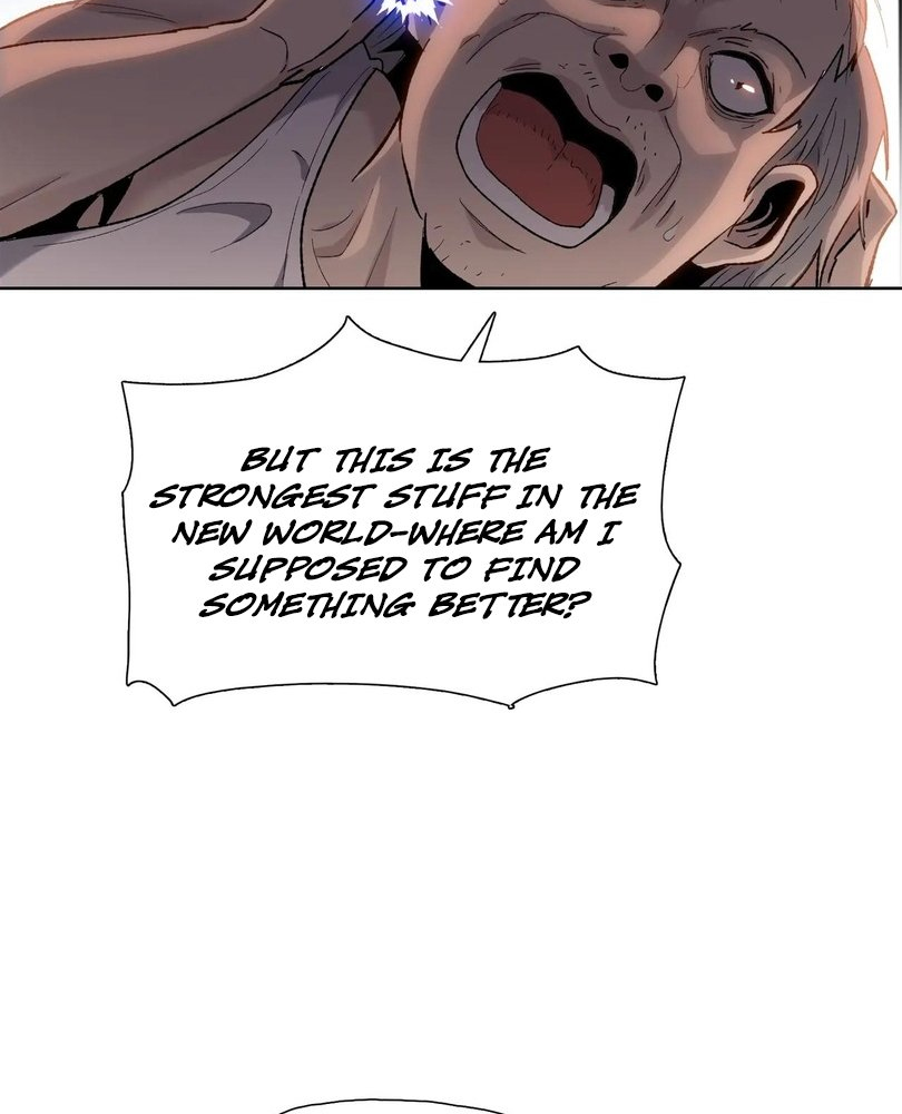 Read The doomsday ruthless man EN Manga Online