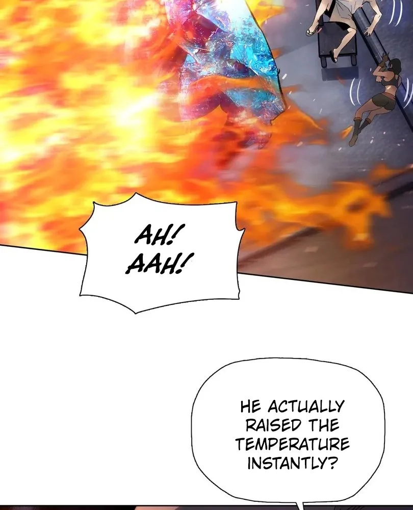 Read The doomsday ruthless man EN Manga Online