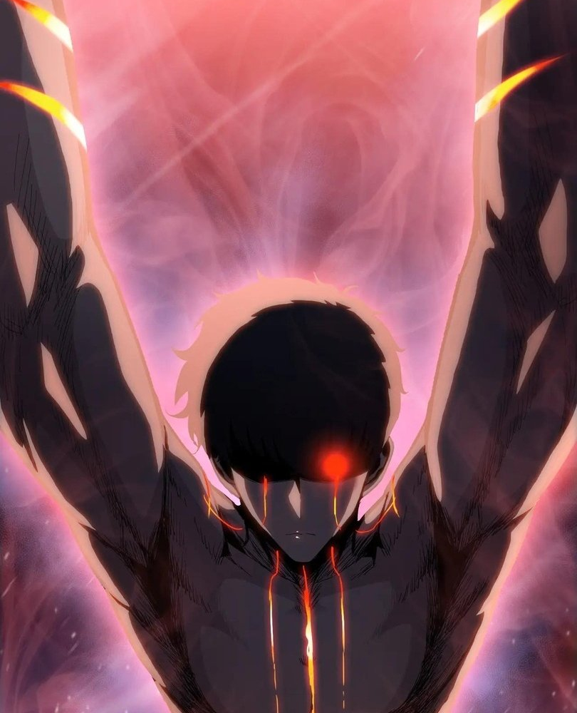 Read The doomsday ruthless man EN Manga Online