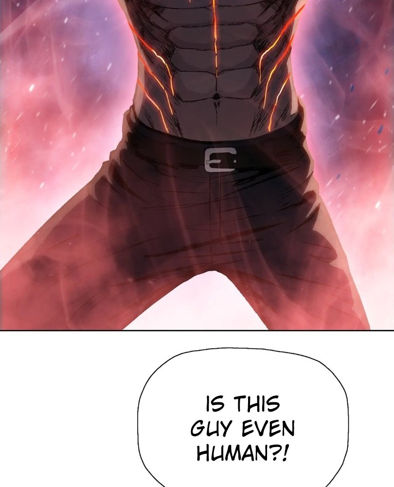 Read The doomsday ruthless man EN Manga Online