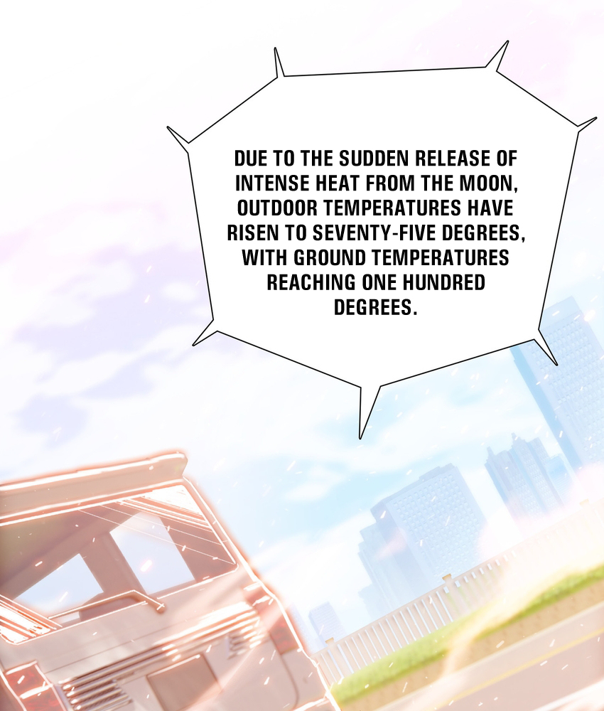 Read The doomsday ruthless man EN Manga Online