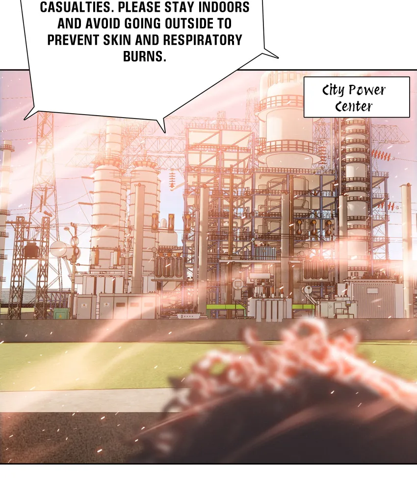 Read The doomsday ruthless man EN Manga Online